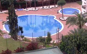 Apartment El Dorado